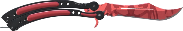 ★ Butterfly Knife | Slaughter