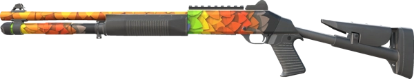 XM1014 | Seasons
