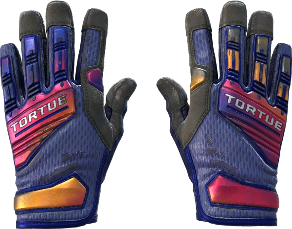 ★ Specialist Gloves | Fade