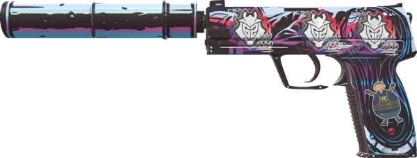 USP-S | Neo-Noir