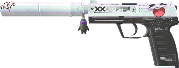 USP-S | Printstream