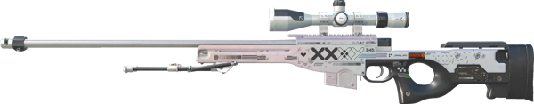 StatTrak™ AWP | Printstream