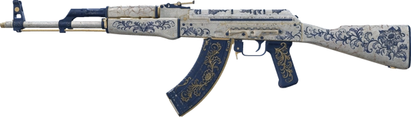 AK-47 | Inheritance