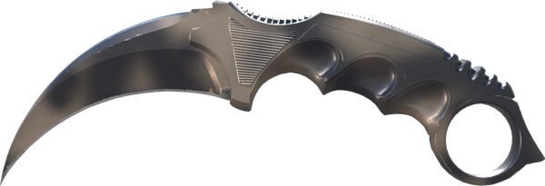★ Karambit | Scorched