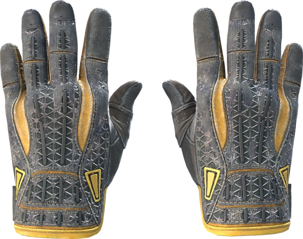 ★ Sport Gloves | Omega