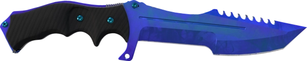 ★ Huntsman Knife | Doppler