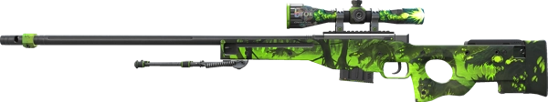 AWP | Containment Breach