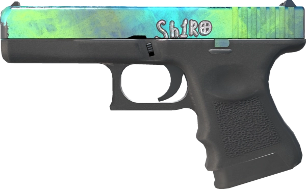 Glock-18 | Gamma Doppler