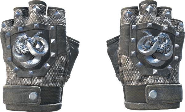 ★ Broken Fang Gloves | Unhinged