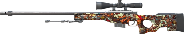 AWP | PAW
