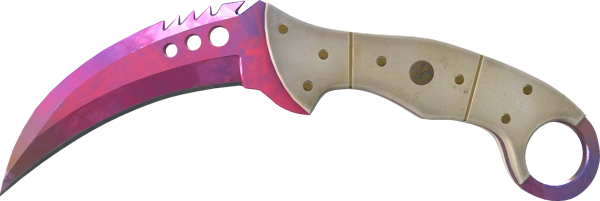 ★ Talon Knife | Doppler