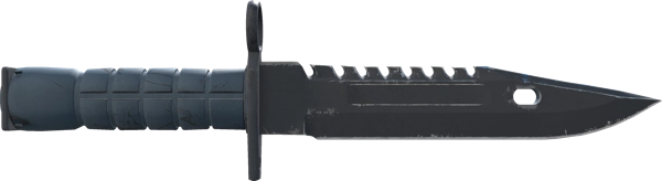 ★ M9 Bayonet | Night