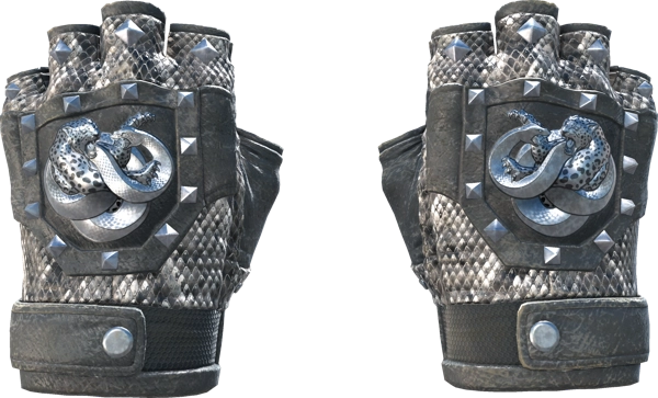 ★ Broken Fang Gloves | Unhinged