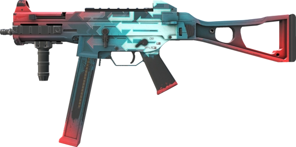 UMP-45 | Momentum