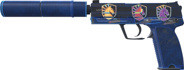 USP-S | Blueprint