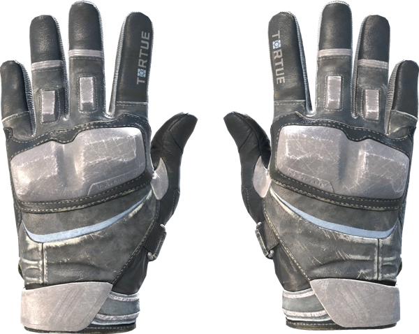 ★ Moto Gloves | Smoke Out