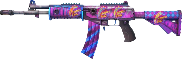 Galil AR | Sugar Rush