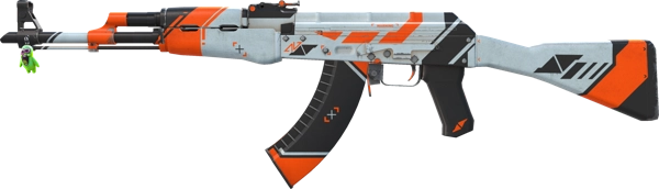 AK-47 | Asiimov