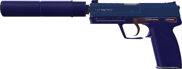 USP-S | Royal Blue