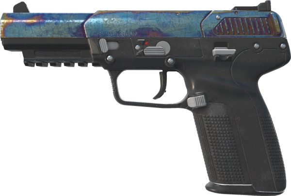 Five-SeveN | Heat Treated