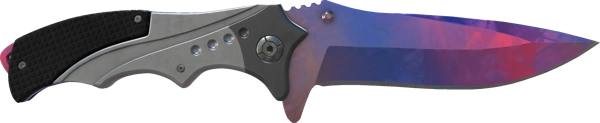 ★ Nomad Knife | Doppler