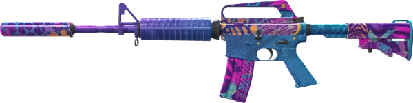 M4A1-S | Party Animal