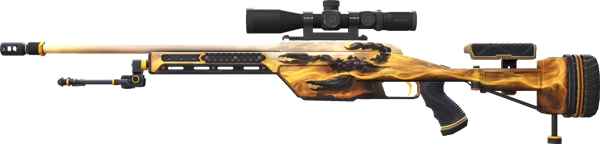 SSG 08 | Death Strike