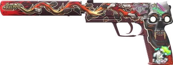 USP-S | Kill Confirmed
