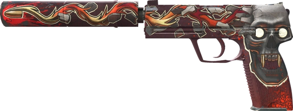 USP-S | Kill Confirmed