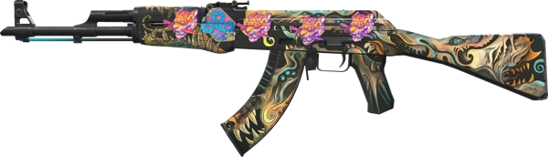 AK-47 | Phantom Disruptor