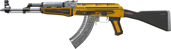 AK-47 | Fuel Injector