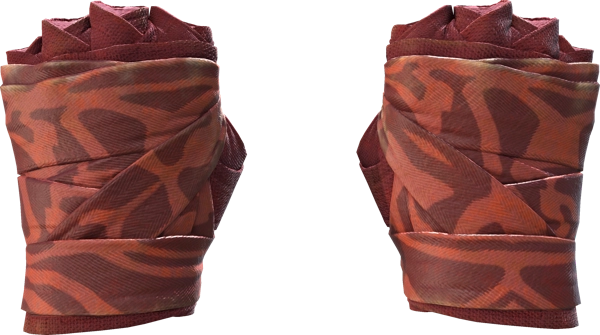 ★ Hand Wraps | Slaughter