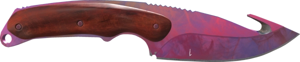 ★ StatTrak™ Gut Knife | Doppler