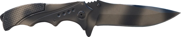 ★ Nomad Knife | Scorched