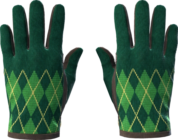 ★ Driver Gloves | Hand Sweaters