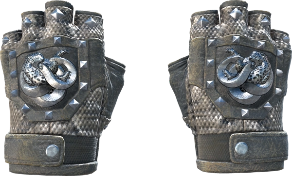 ★ Broken Fang Gloves | Unhinged