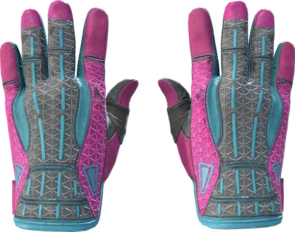 ★ Sport Gloves | Vice
