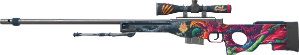 AWP | Hyper Beast