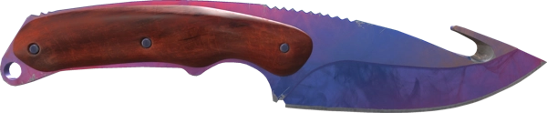 ★ Gut Knife | Doppler