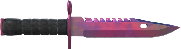 ★ M9 Bayonet | Doppler