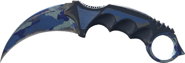 ★ Karambit | Bright Water