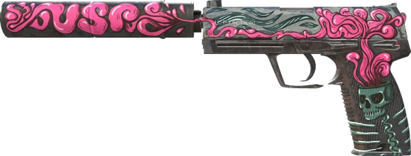 USP-S | Cortex