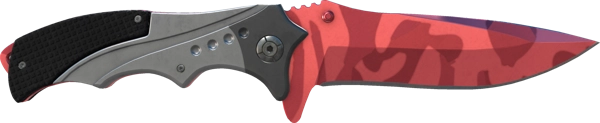 ★ Nomad Knife | Slaughter