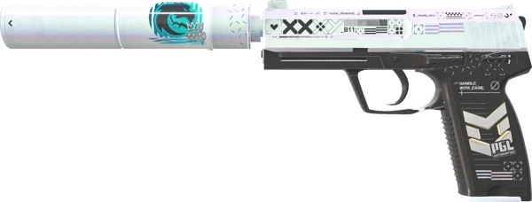 USP-S | Printstream