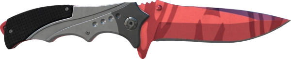★ Nomad Knife | Slaughter