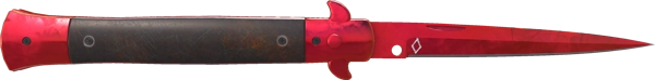 ★ StatTrak™ Stiletto Knife | Doppler