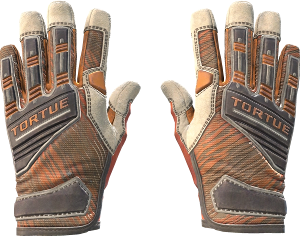 ★ Specialist Gloves | Tiger Strike