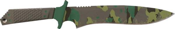 ★ Classic Knife | Boreal Forest