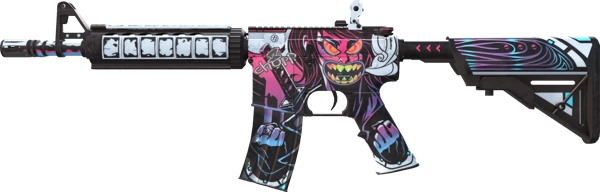 M4A4 | Neo-Noir