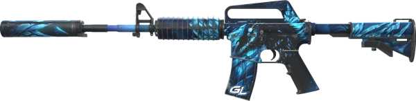 M4A1-S | Nightmare